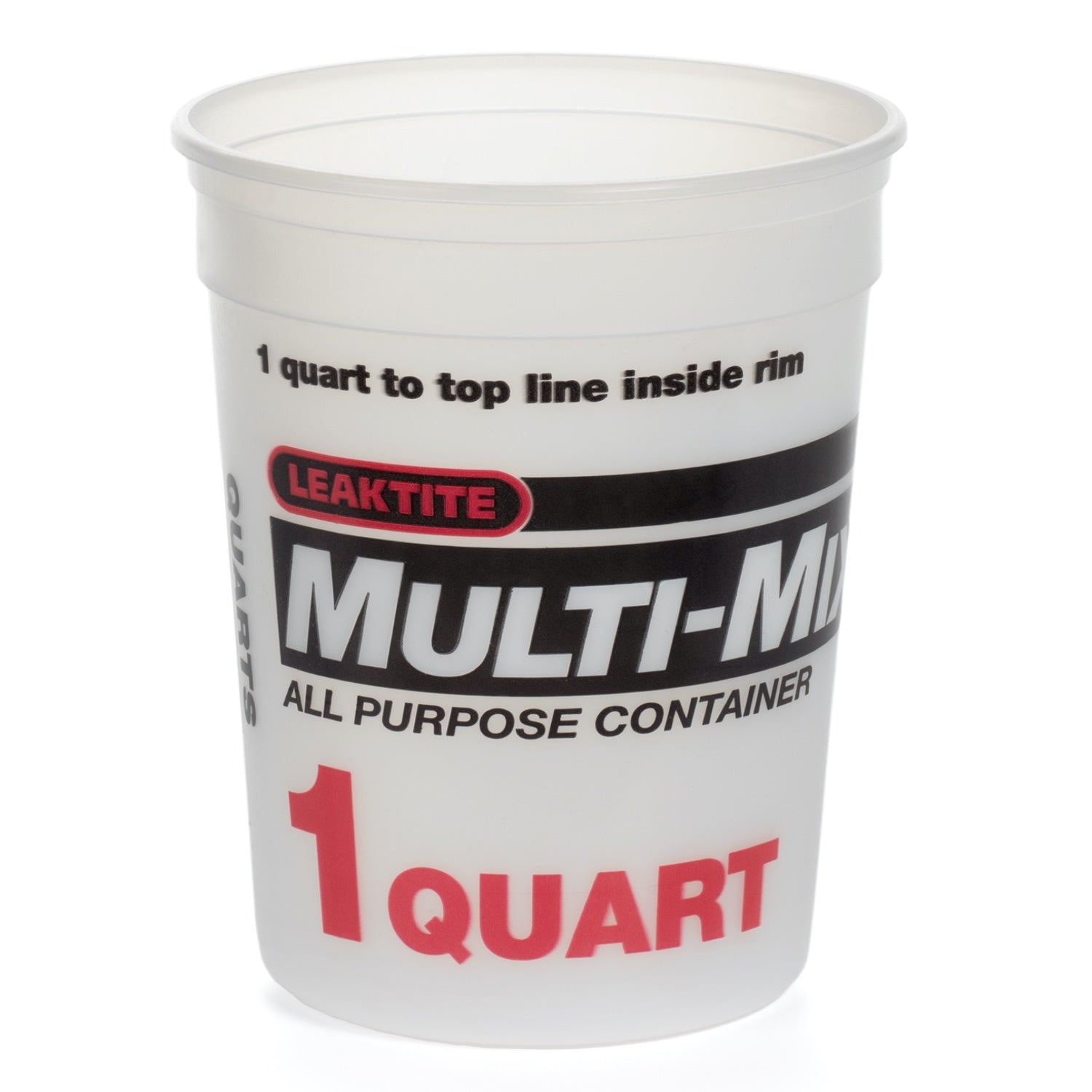 One-quart Container