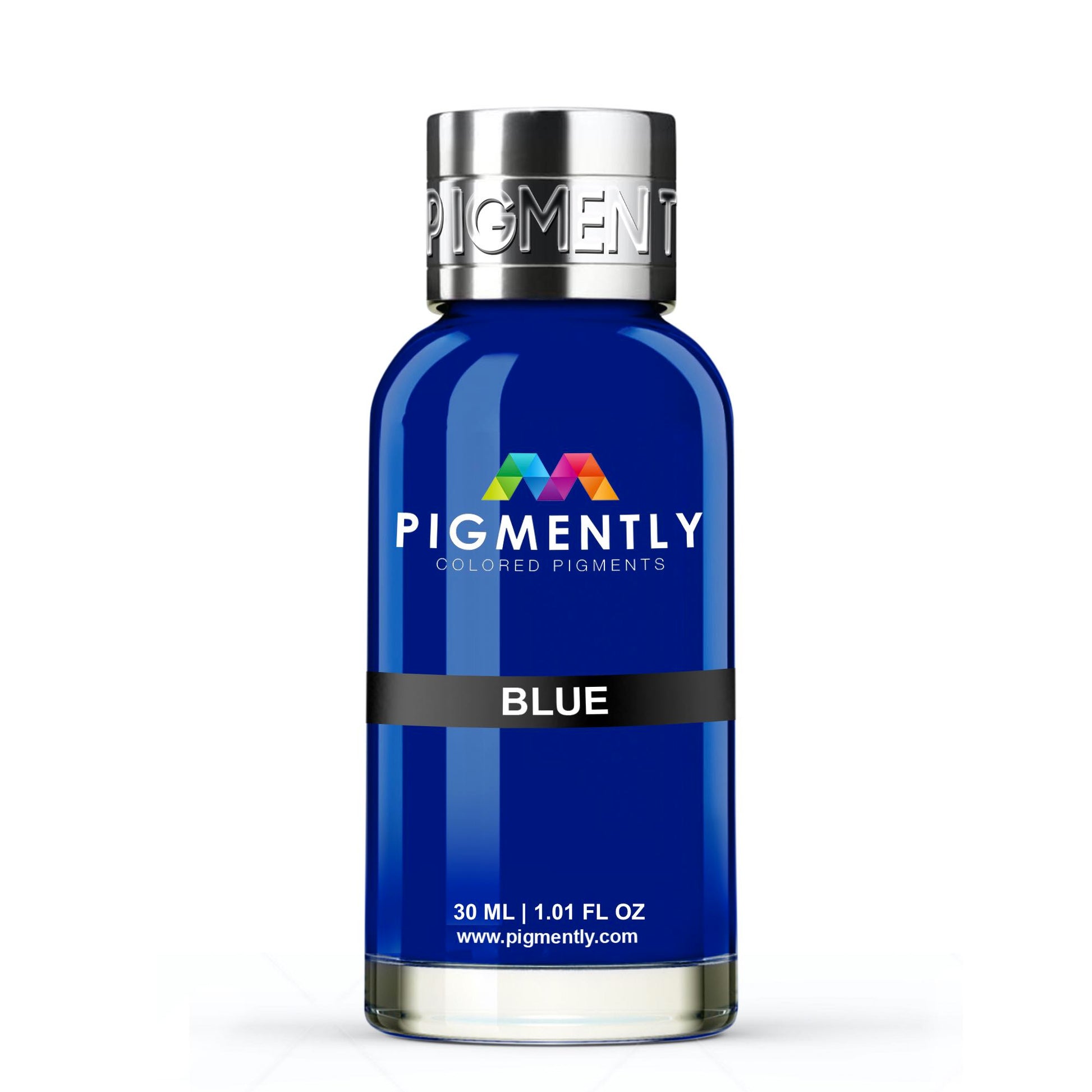 Liquid Epoxy Pigment Blue 30 ML